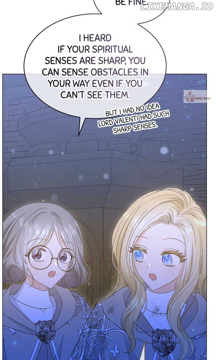 Please Leave Emily Alone Chapter 26 - page 35