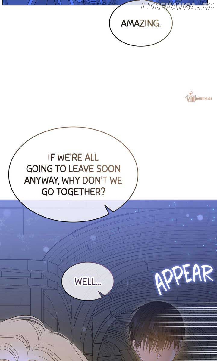Please Leave Emily Alone Chapter 26 - page 36