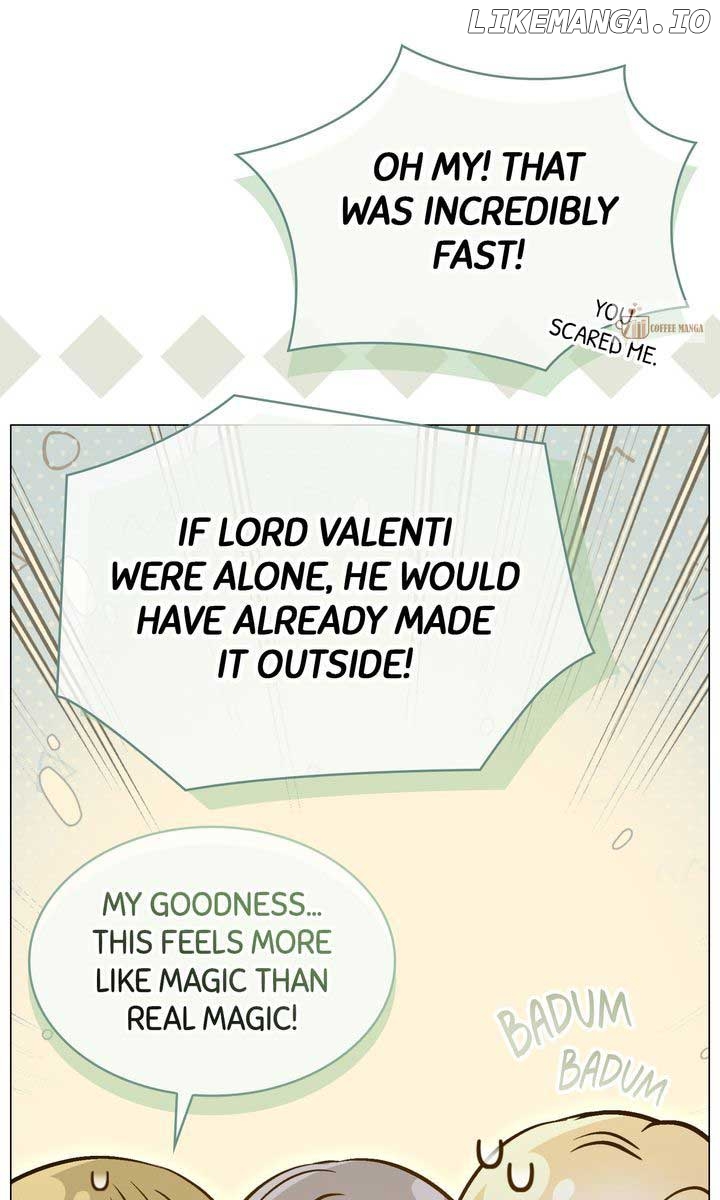 Please Leave Emily Alone Chapter 26 - page 38
