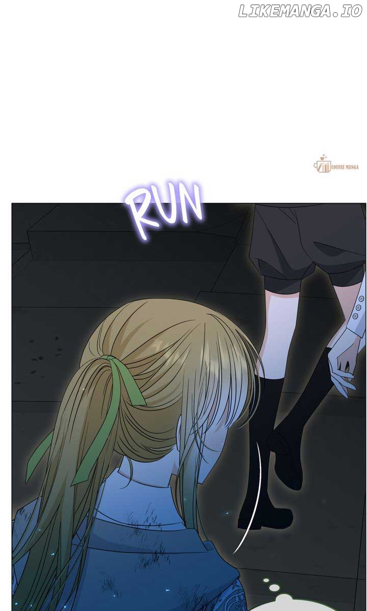 Please Leave Emily Alone Chapter 26 - page 47