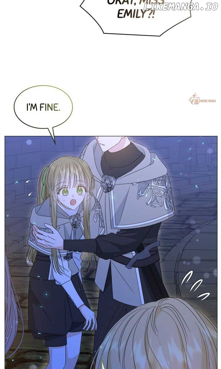 Please Leave Emily Alone Chapter 26 - page 52