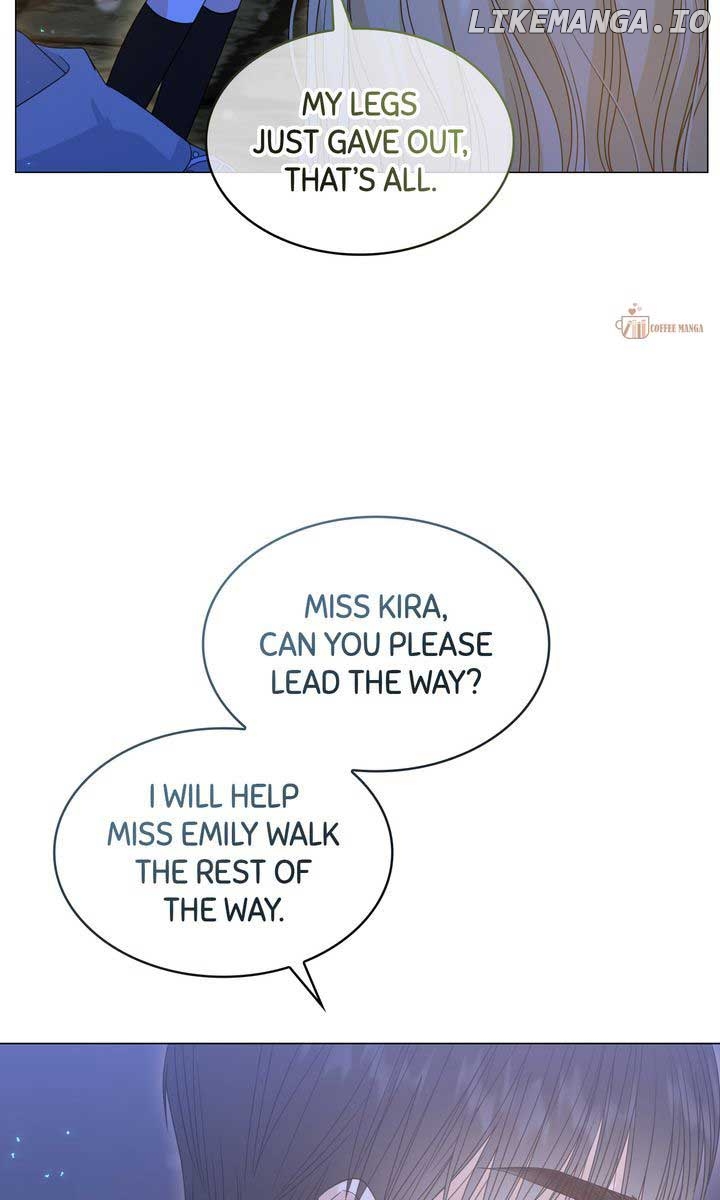 Please Leave Emily Alone Chapter 26 - page 53