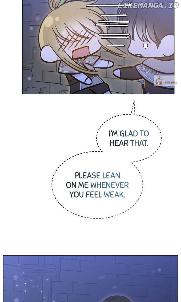 Please Leave Emily Alone Chapter 26 - page 58
