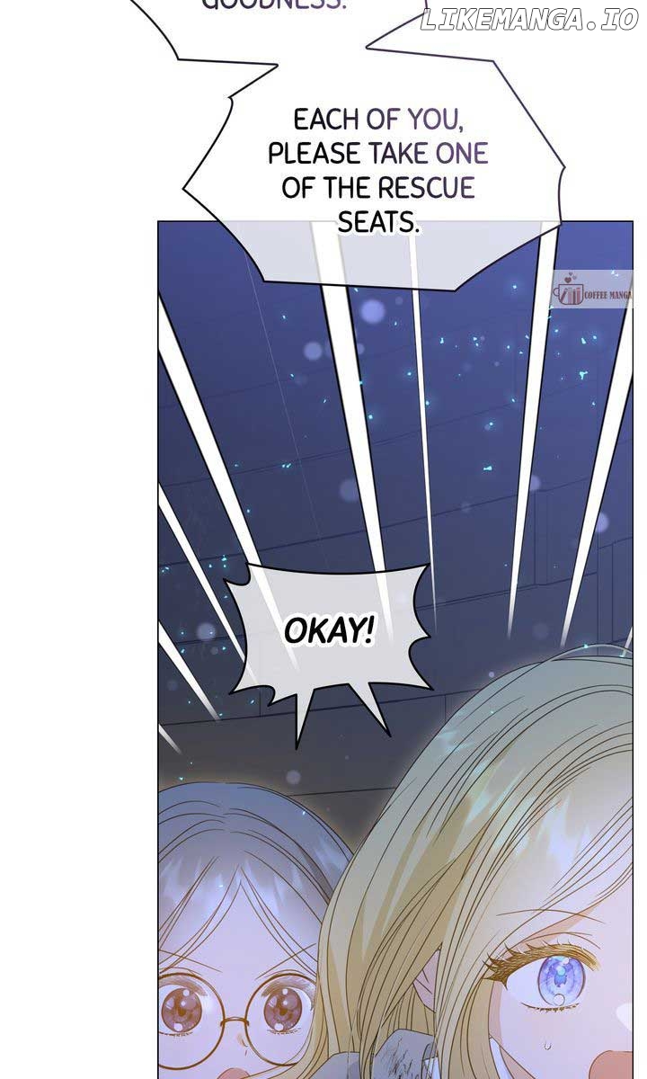 Please Leave Emily Alone Chapter 26 - page 66