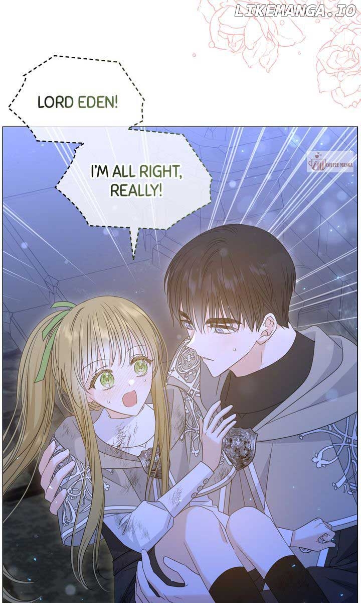Please Leave Emily Alone Chapter 26 - page 79