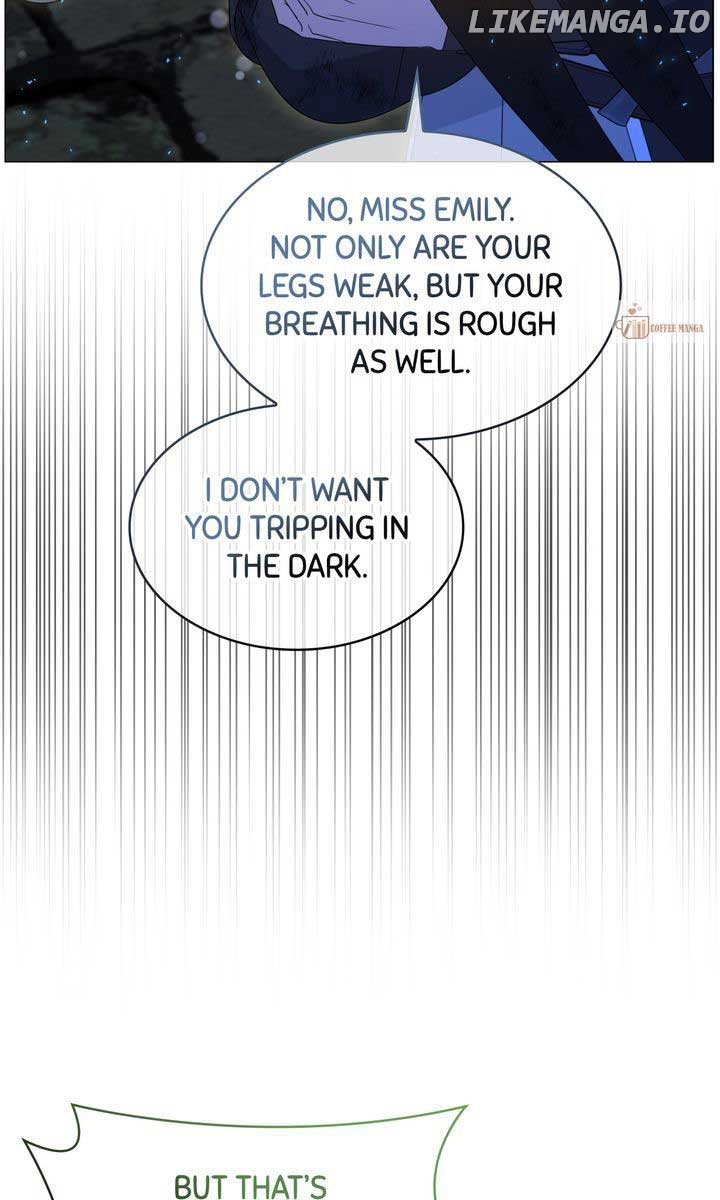 Please Leave Emily Alone Chapter 26 - page 80