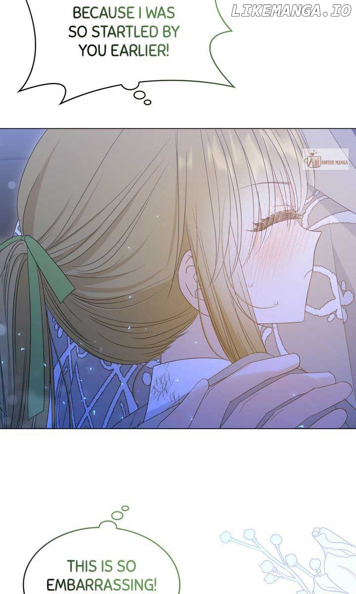 Please Leave Emily Alone Chapter 26 - page 81