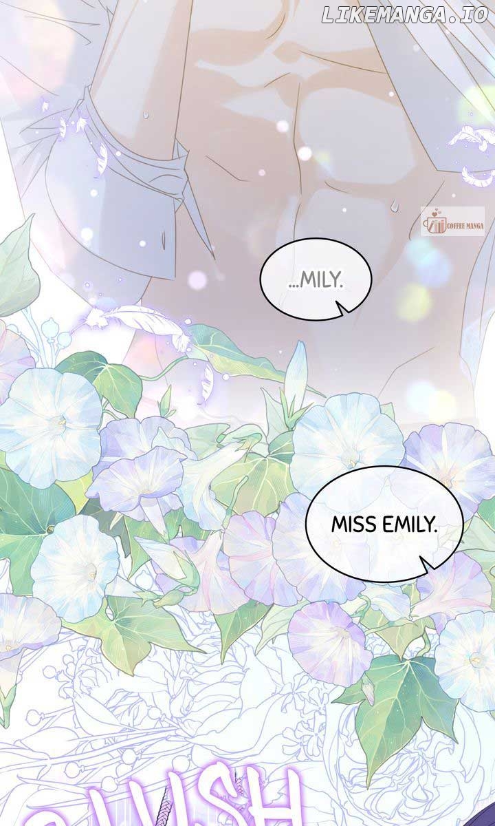 Please Leave Emily Alone Chapter 26 - page 84