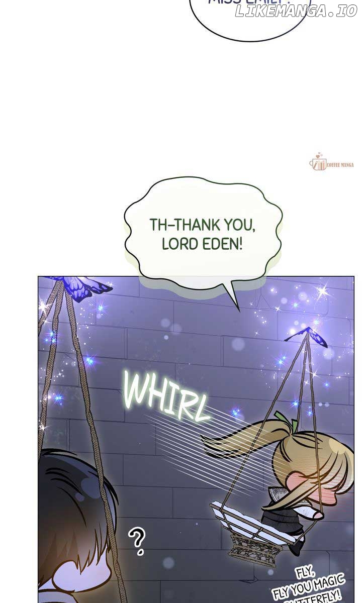 Please Leave Emily Alone Chapter 26 - page 86