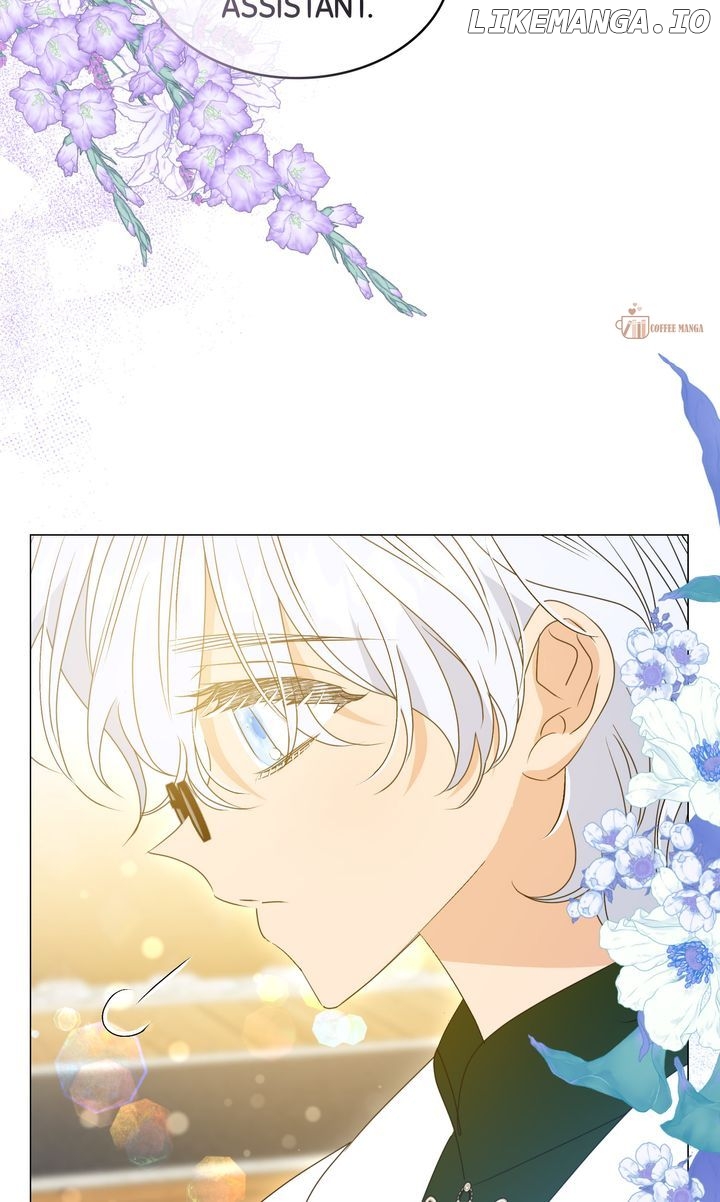 Please Leave Emily Alone Chapter 46 - page 11