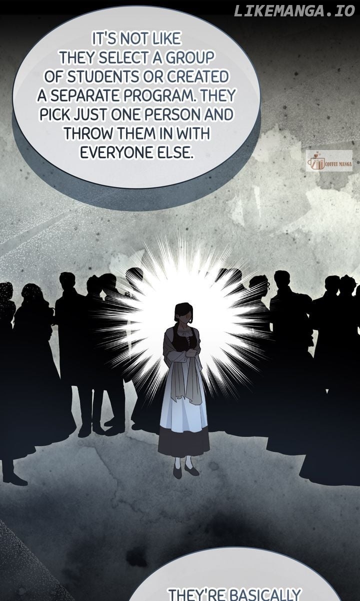 Please Leave Emily Alone Chapter 46 - page 13
