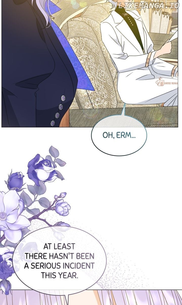 Please Leave Emily Alone Chapter 46 - page 15