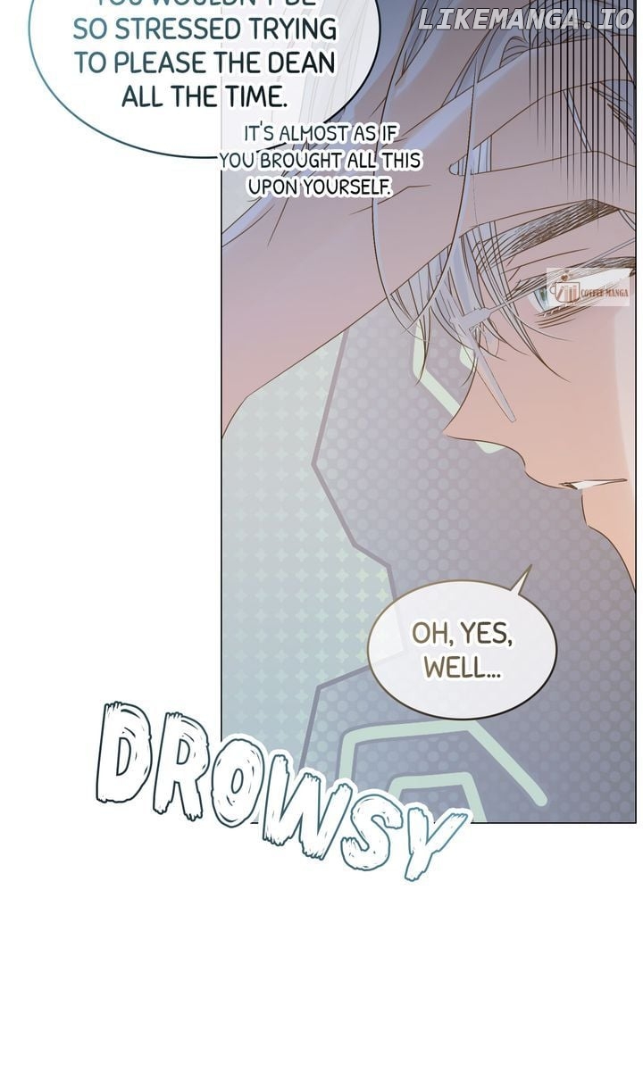Please Leave Emily Alone Chapter 46 - page 19