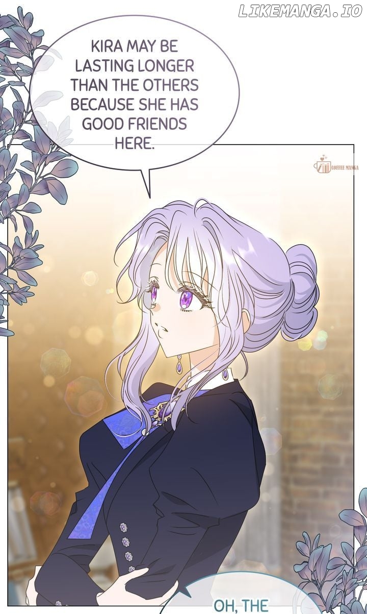 Please Leave Emily Alone Chapter 46 - page 20