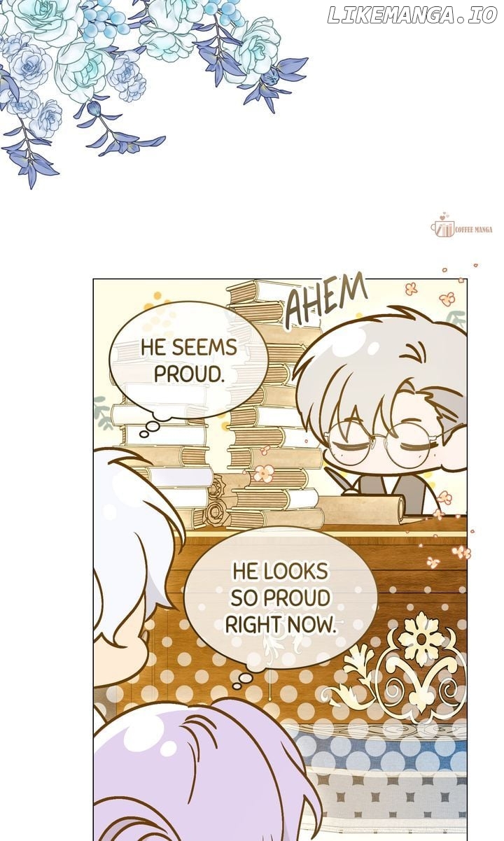 Please Leave Emily Alone Chapter 46 - page 24