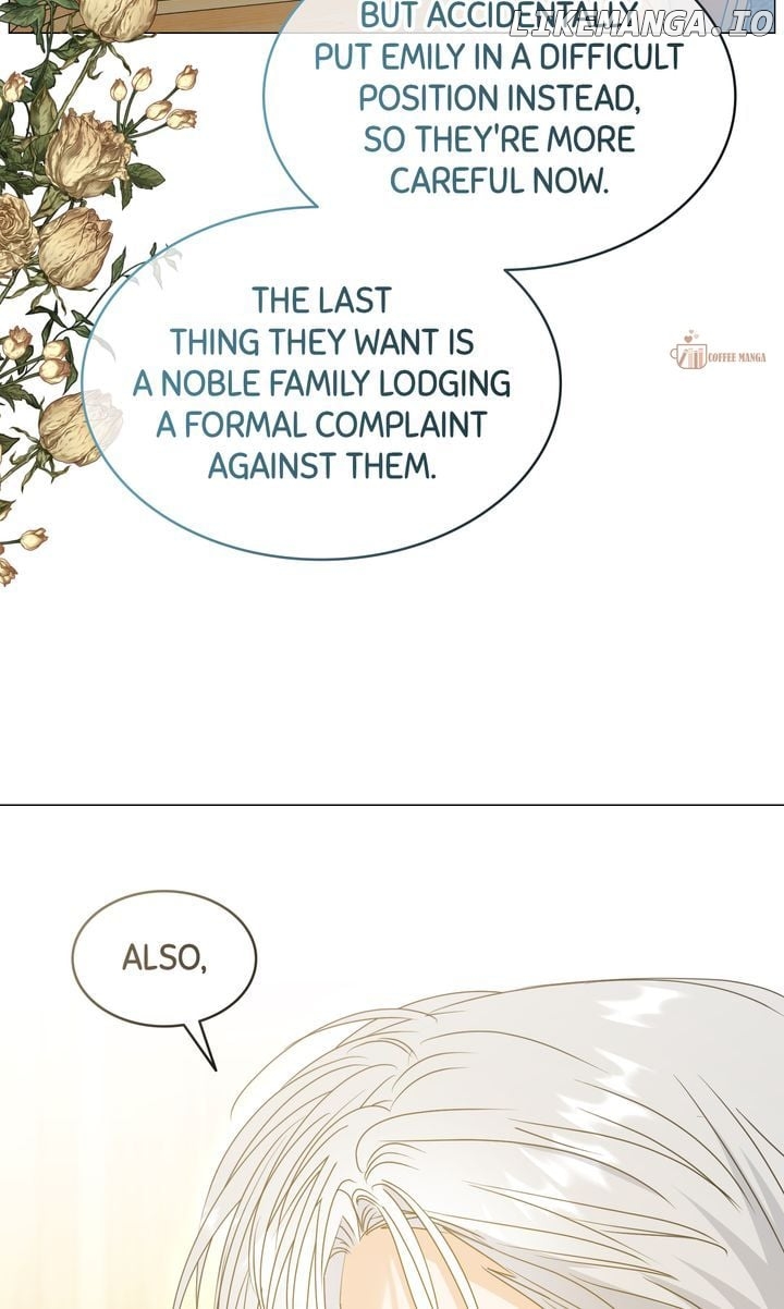 Please Leave Emily Alone Chapter 46 - page 26