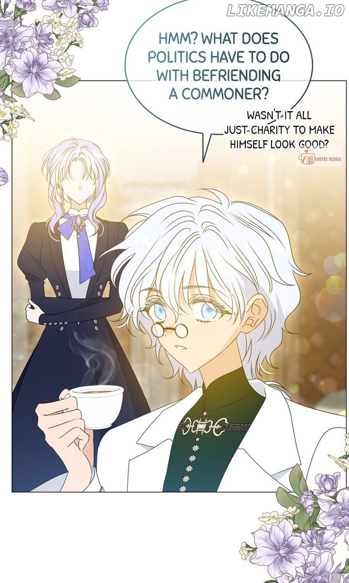 Please Leave Emily Alone Chapter 46 - page 28
