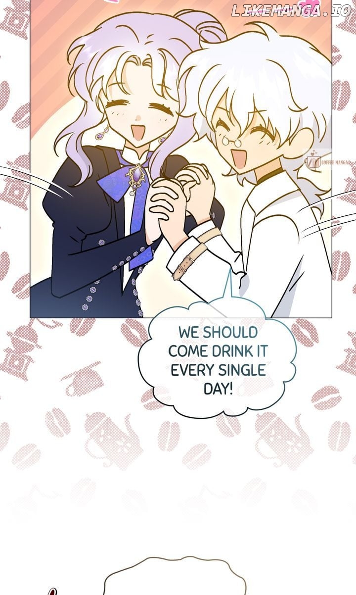 Please Leave Emily Alone Chapter 46 - page 32