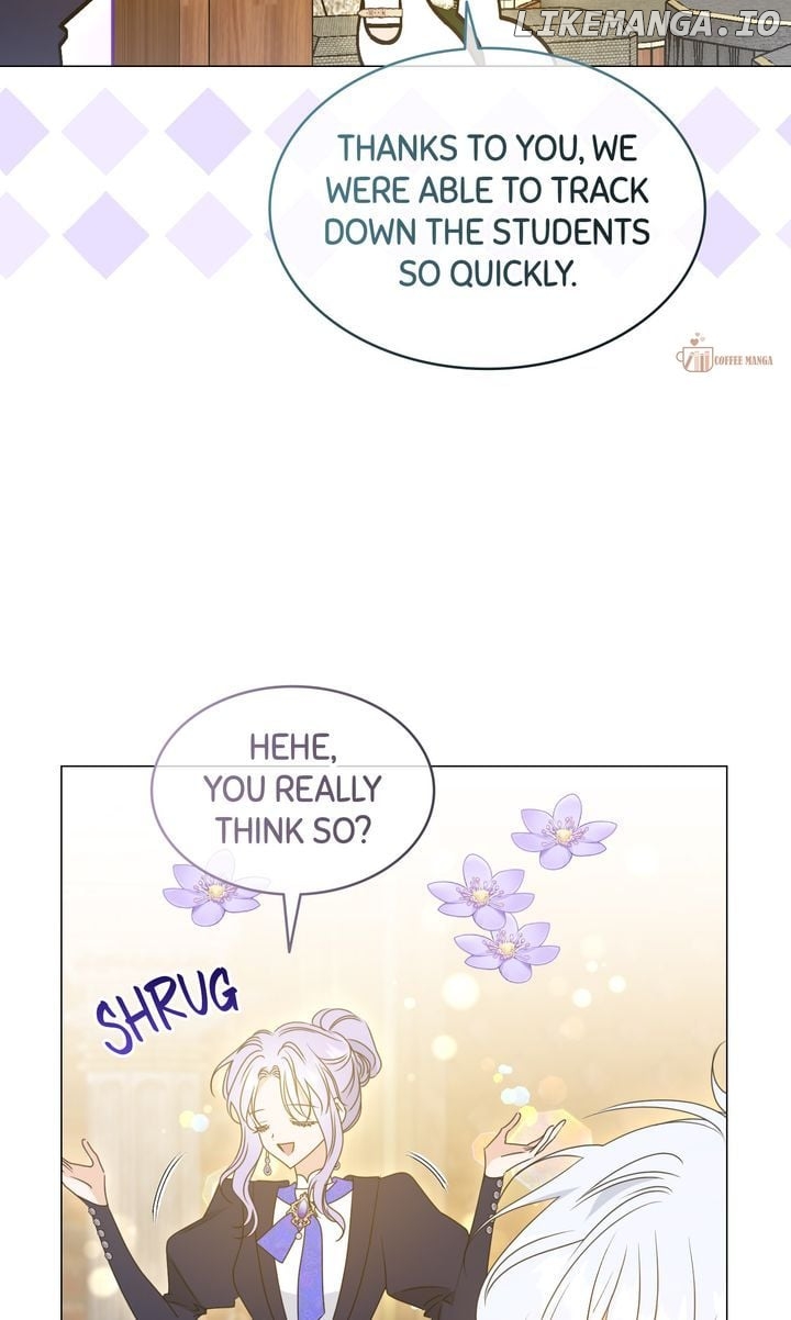 Please Leave Emily Alone Chapter 46 - page 4