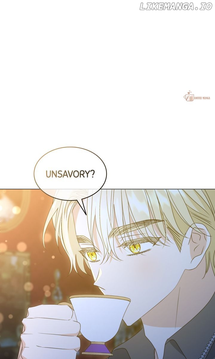 Please Leave Emily Alone Chapter 46 - page 47