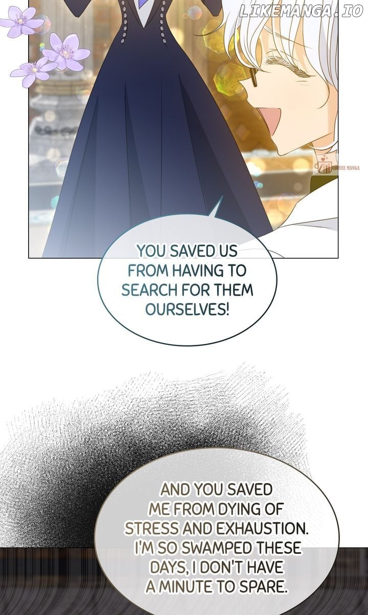 Please Leave Emily Alone Chapter 46 - page 5