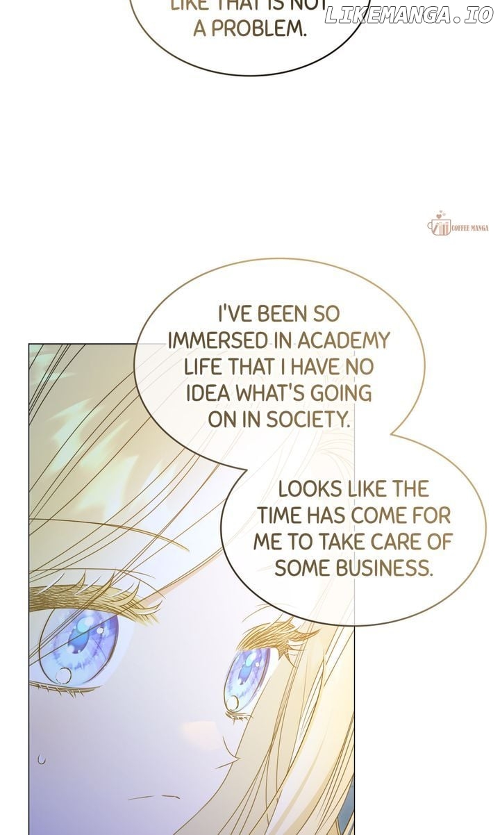 Please Leave Emily Alone Chapter 46 - page 51