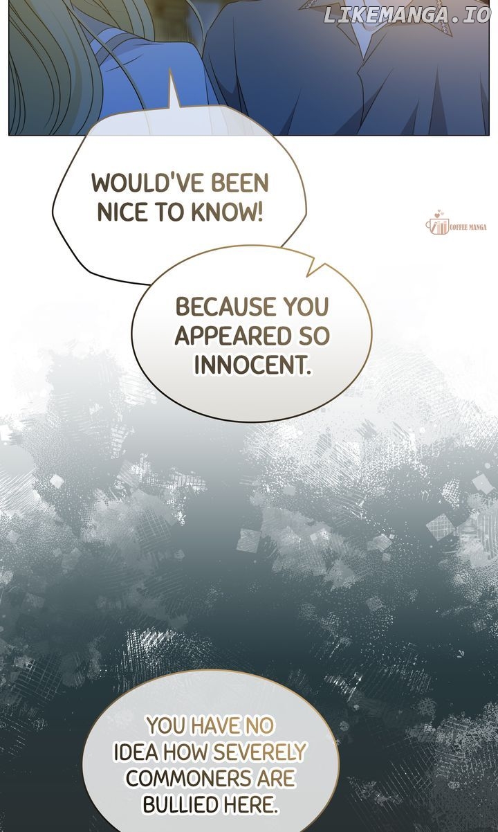 Please Leave Emily Alone Chapter 46 - page 61