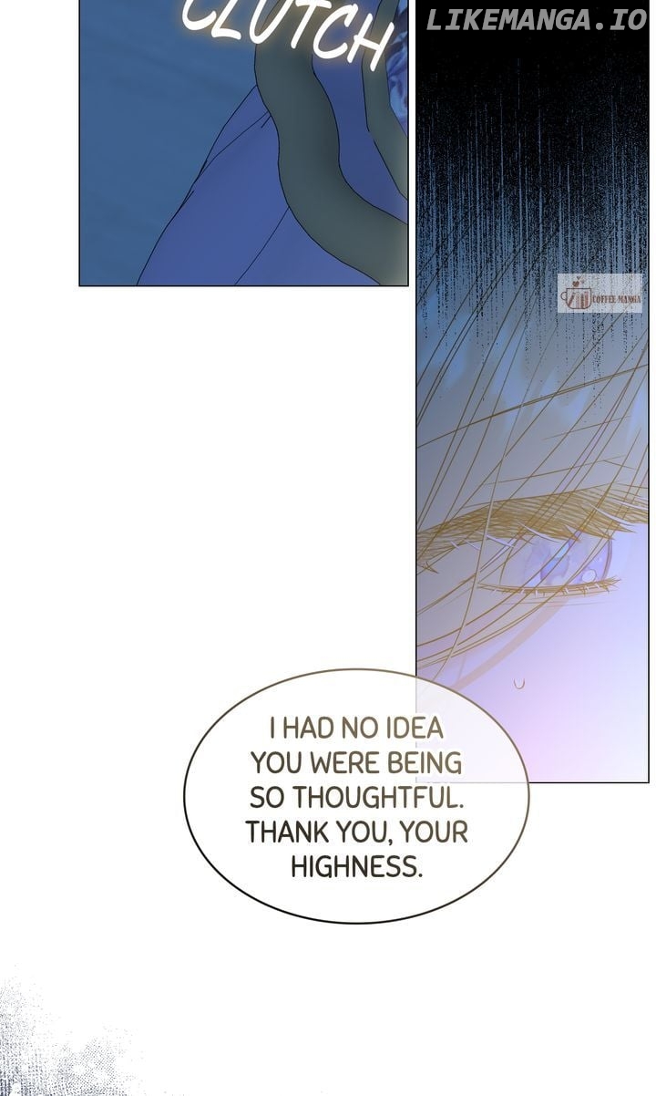 Please Leave Emily Alone Chapter 46 - page 68