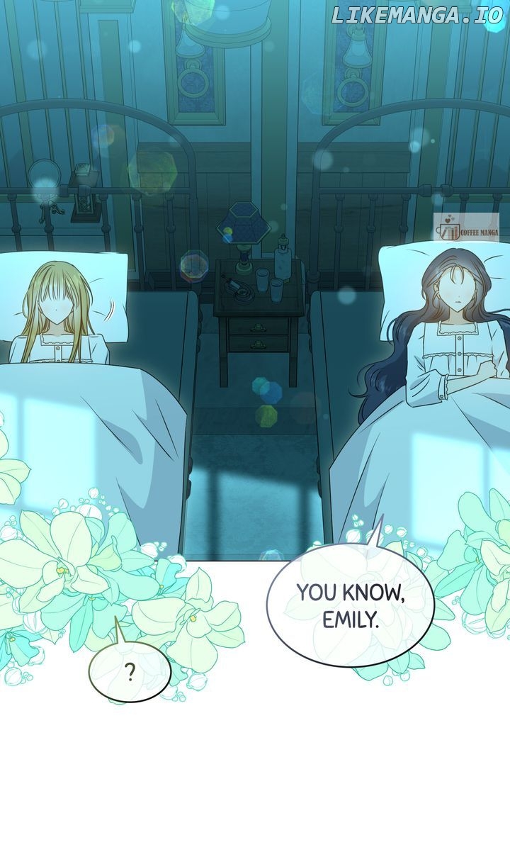 Please Leave Emily Alone Chapter 46 - page 75