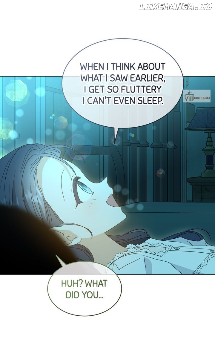 Please Leave Emily Alone Chapter 46 - page 76