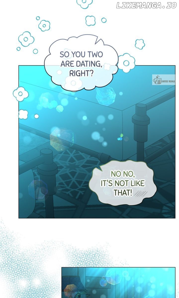 Please Leave Emily Alone Chapter 46 - page 80