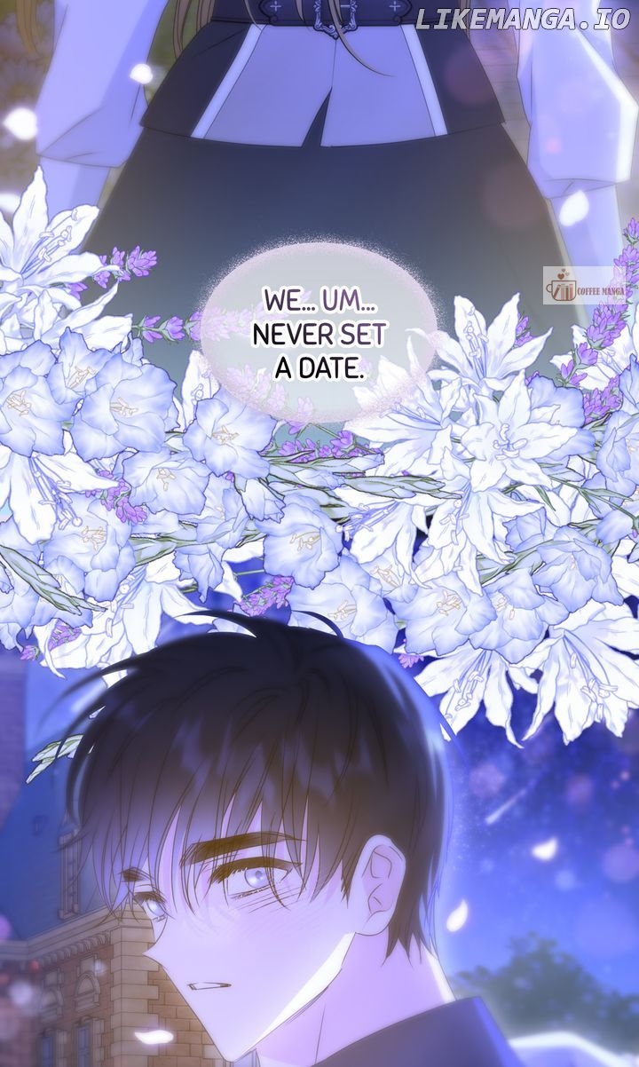 Please Leave Emily Alone Chapter 46 - page 83