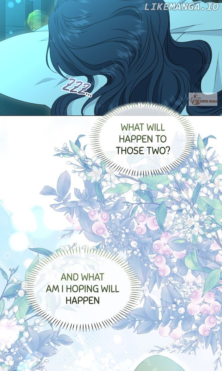 Please Leave Emily Alone Chapter 46 - page 93