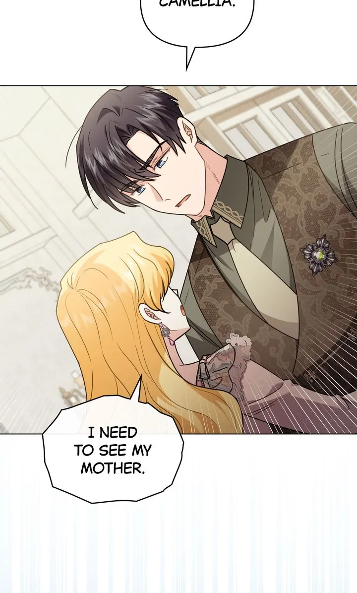 Finding Camellia Chapter 100 - page 25