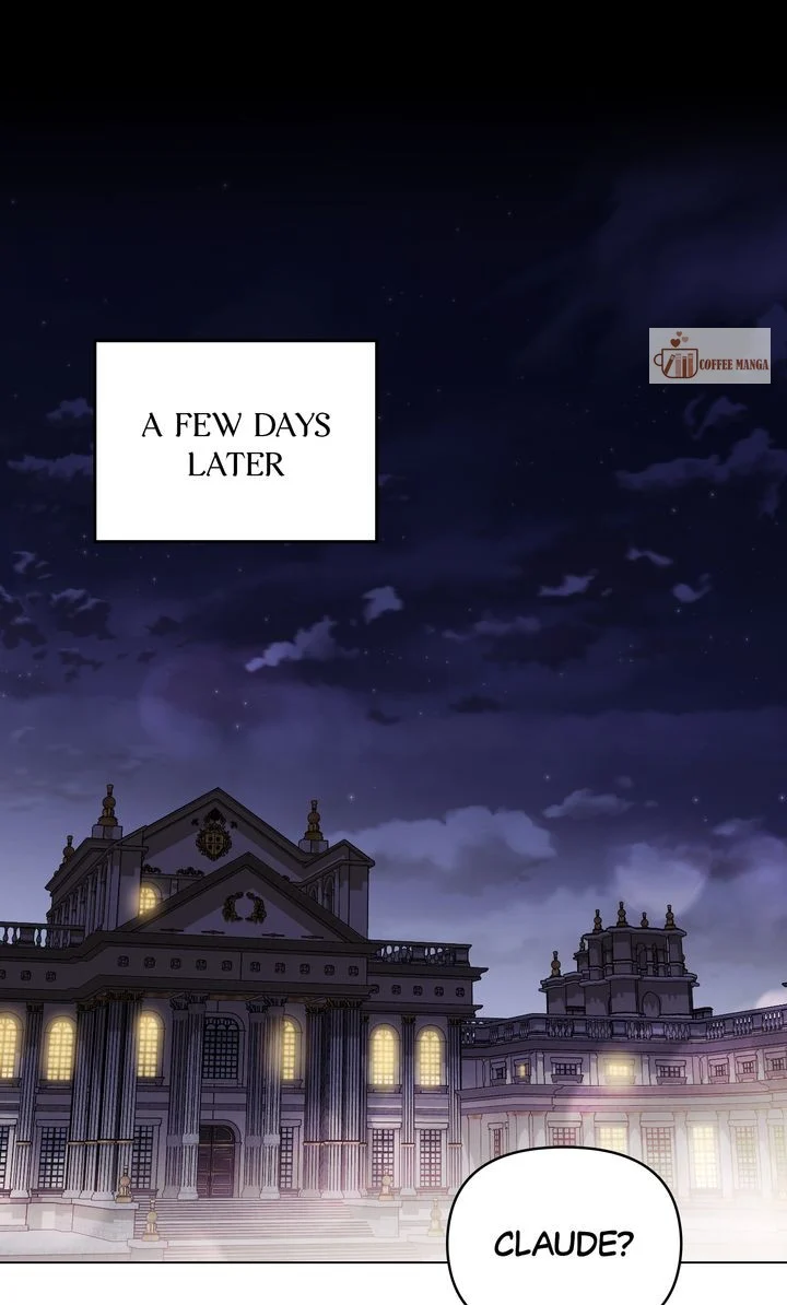 Finding Camellia Chapter 113 - page 1