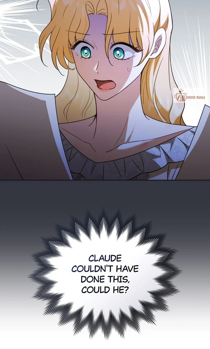 Finding Camellia Chapter 113 - page 10