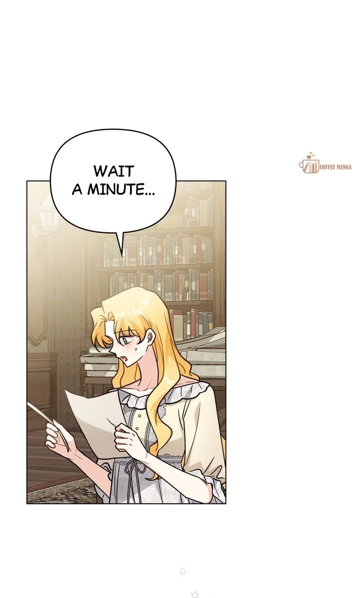 Finding Camellia Chapter 113 - page 11