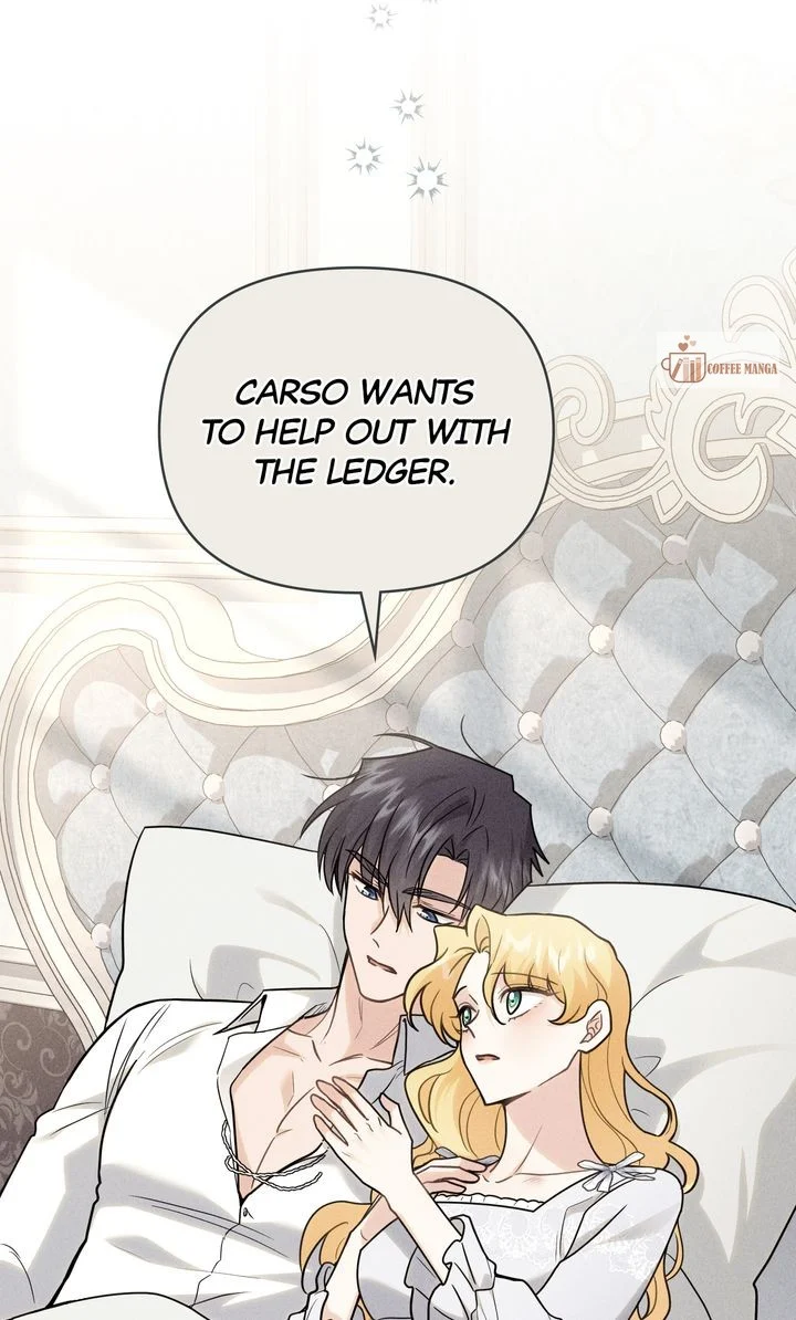 Finding Camellia Chapter 113 - page 12