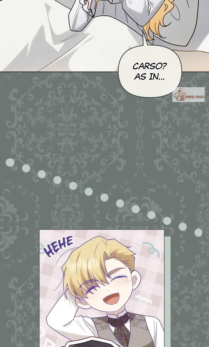 Finding Camellia Chapter 113 - page 13