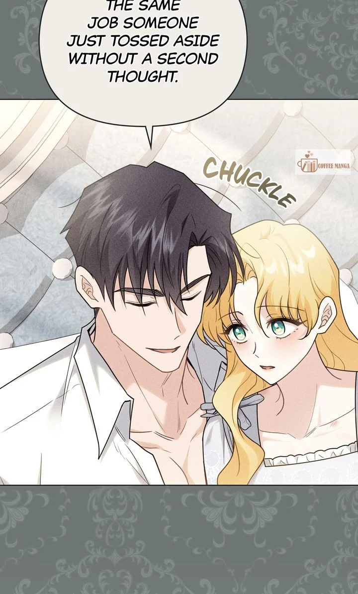 Finding Camellia Chapter 113 - page 15