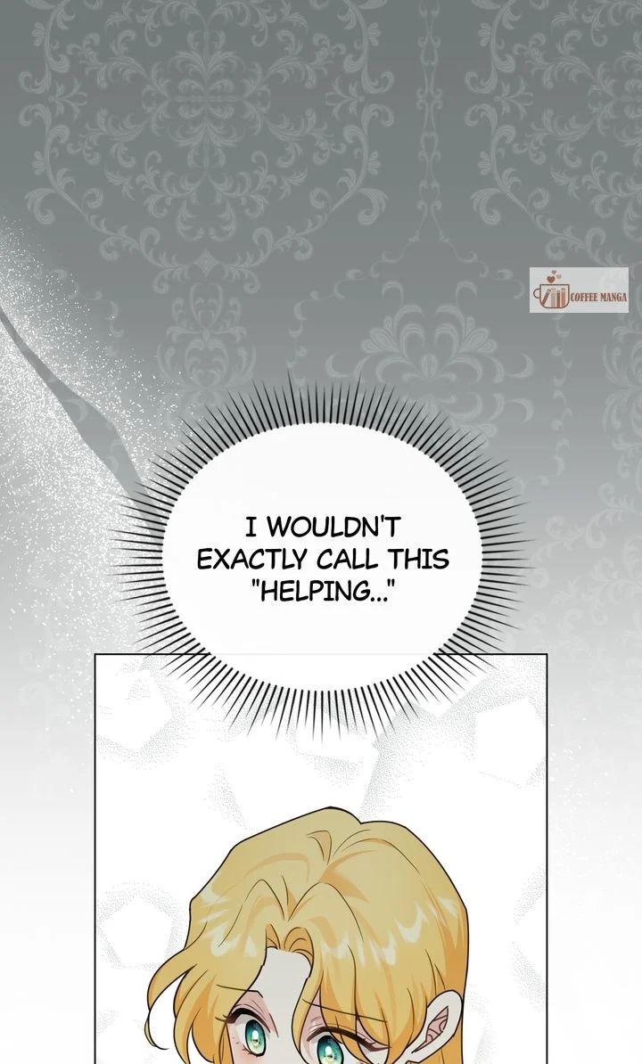 Finding Camellia Chapter 113 - page 16