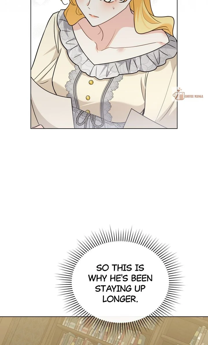 Finding Camellia Chapter 113 - page 17