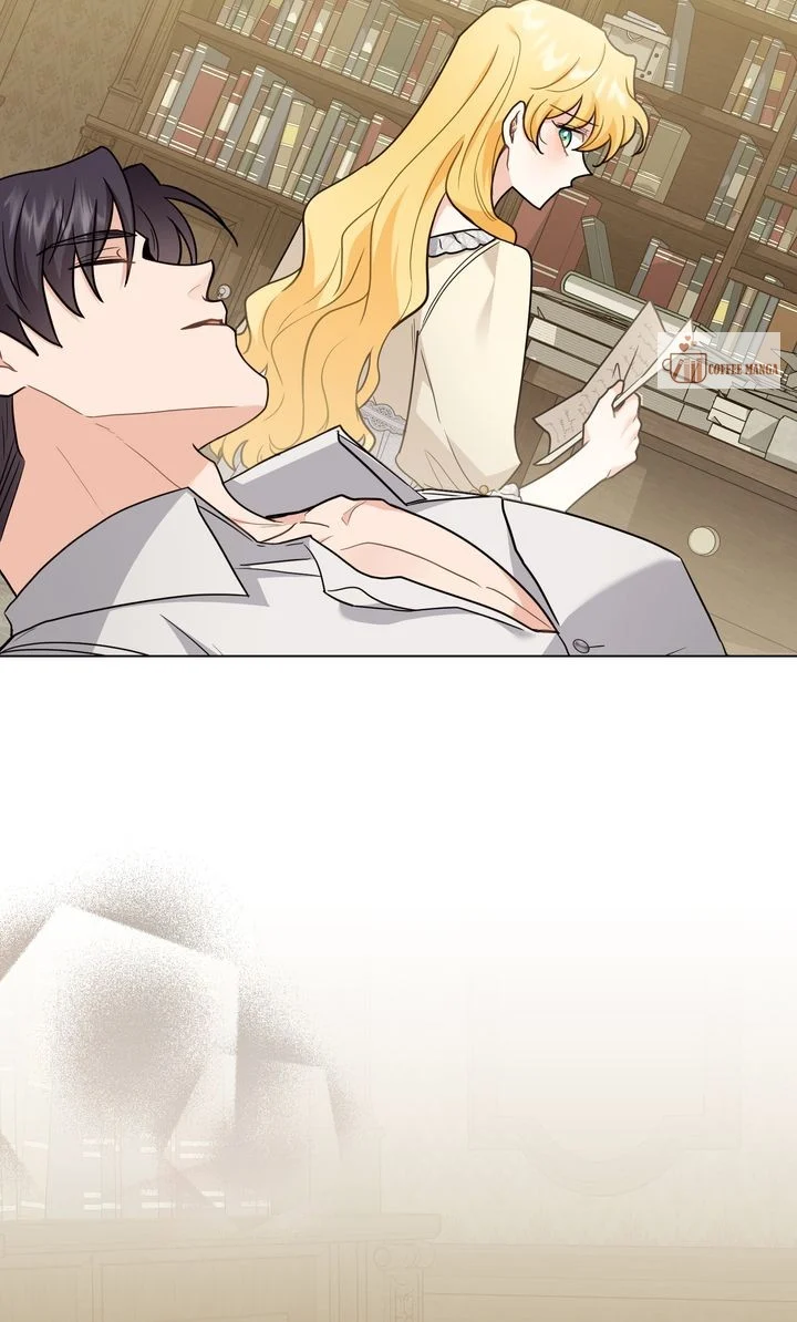 Finding Camellia Chapter 113 - page 18
