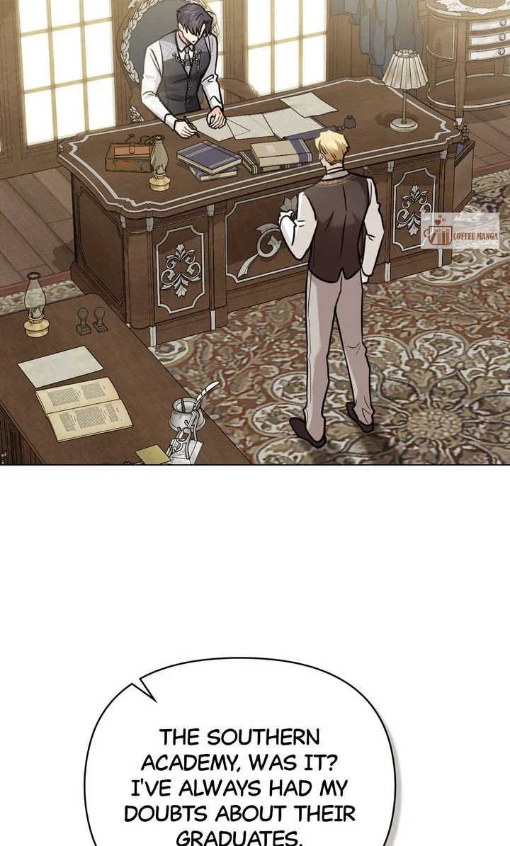 Finding Camellia Chapter 113 - page 27