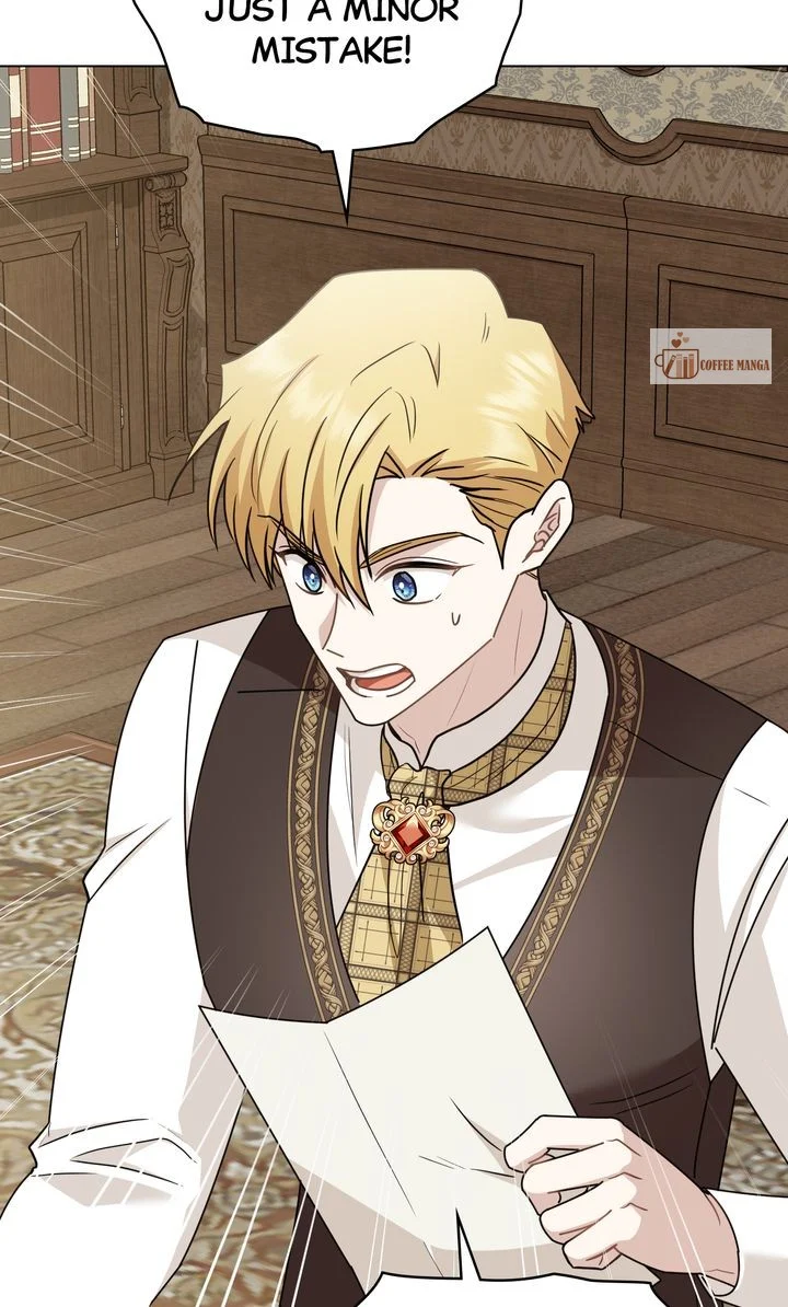Finding Camellia Chapter 113 - page 29
