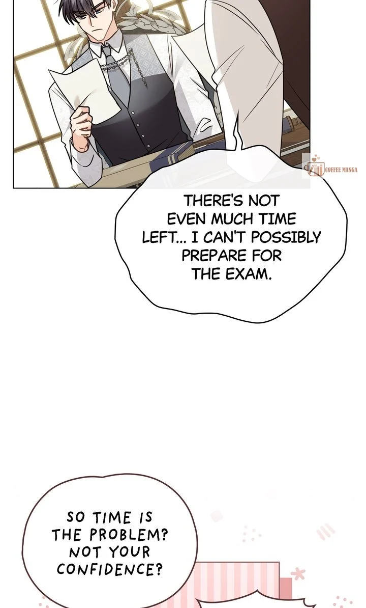 Finding Camellia Chapter 113 - page 31