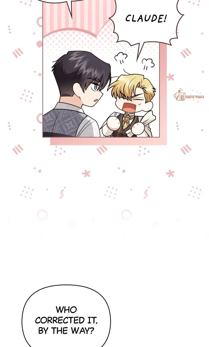 Finding Camellia Chapter 113 - page 32