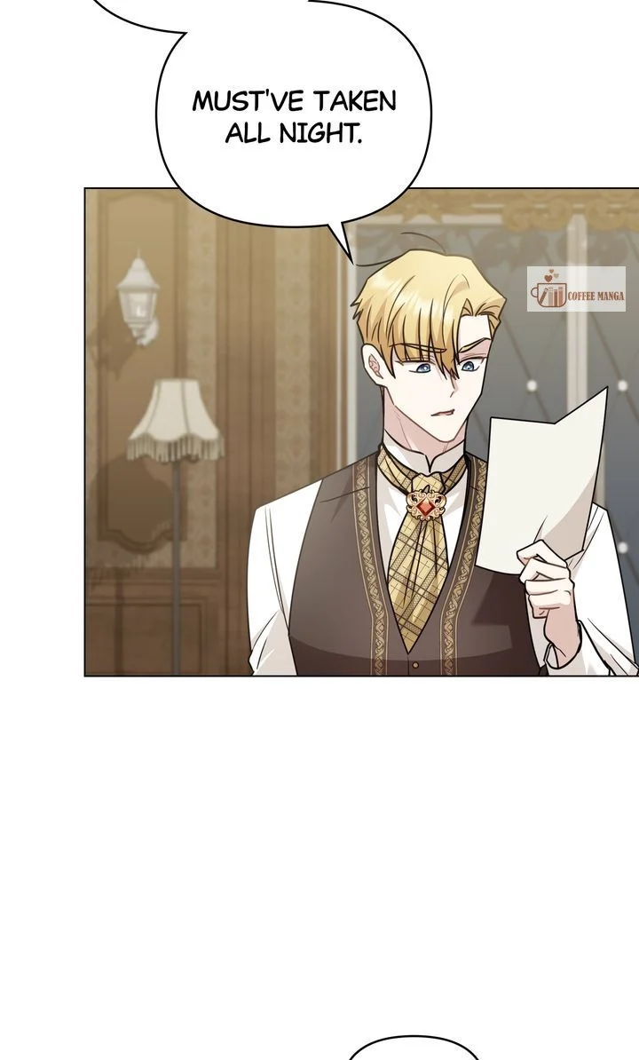 Finding Camellia Chapter 113 - page 33