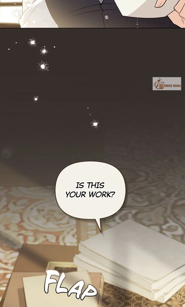 Finding Camellia Chapter 113 - page 37