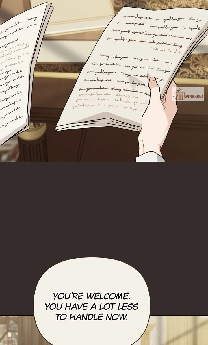 Finding Camellia Chapter 113 - page 38